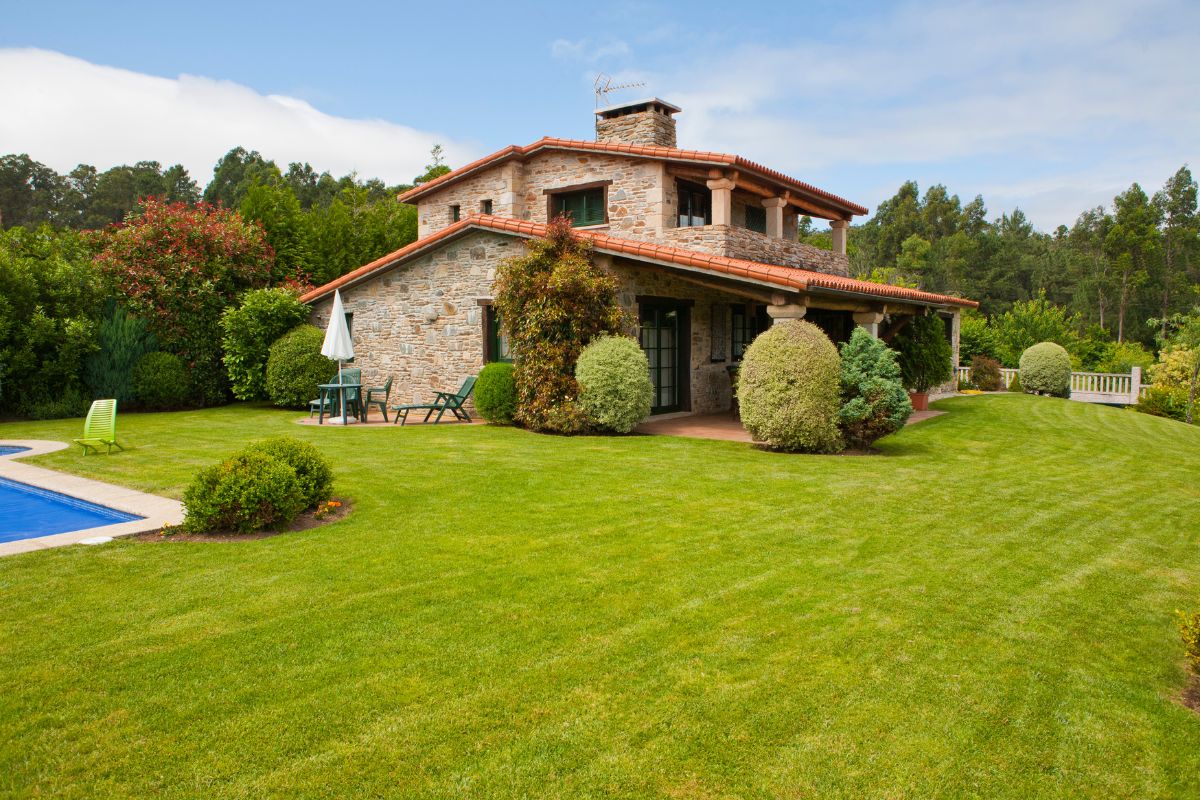 reformas chalets en leon